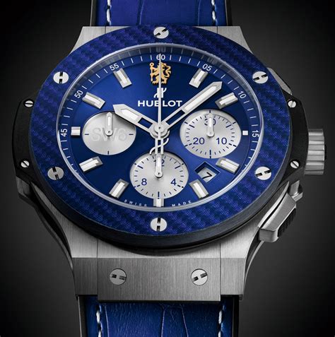 sporty hublot watches|hublot chelsea watch for sale.